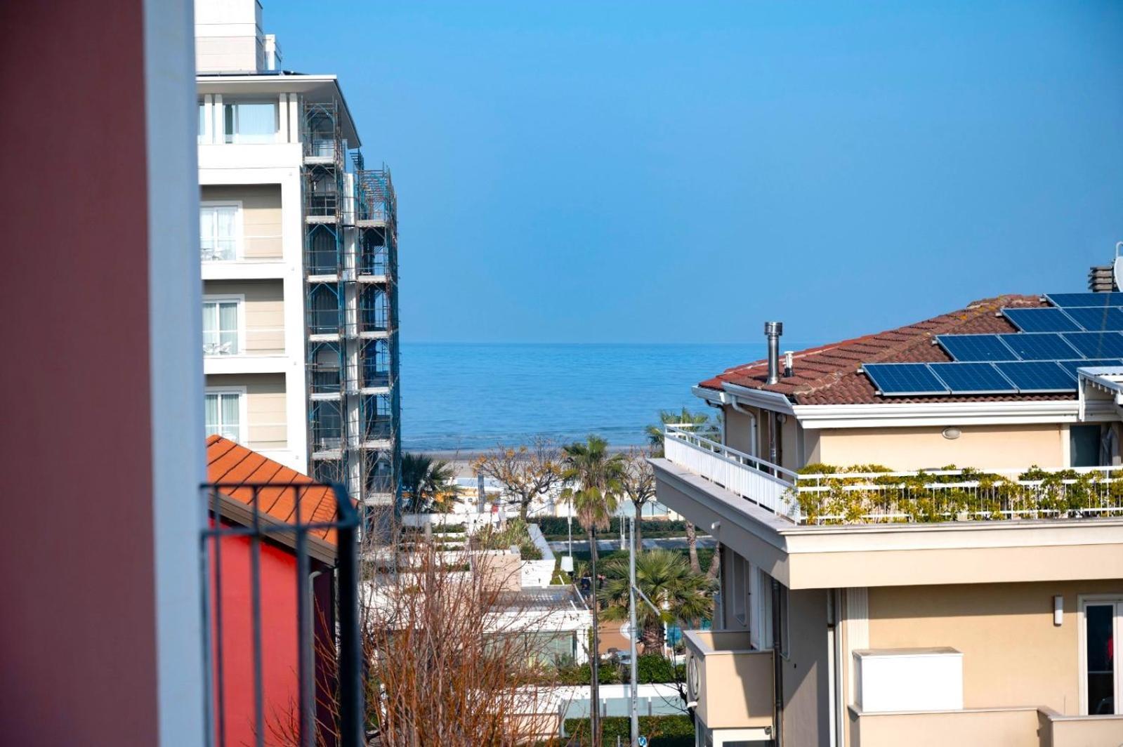 Hotel Selene - Vista Mare Riccione Room photo